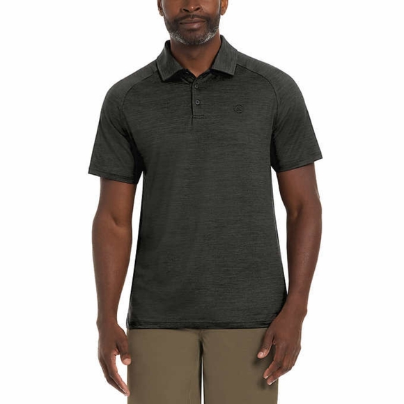 Hurley Men's Performance Polo - Picture 1 of 4